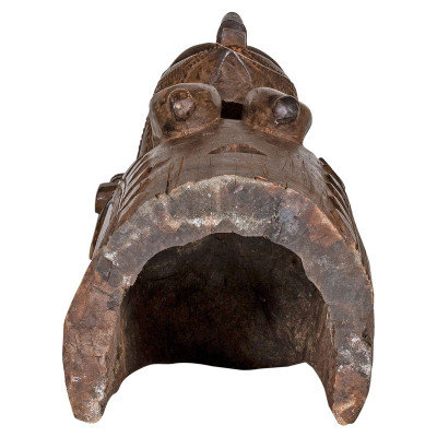 Nimba maska