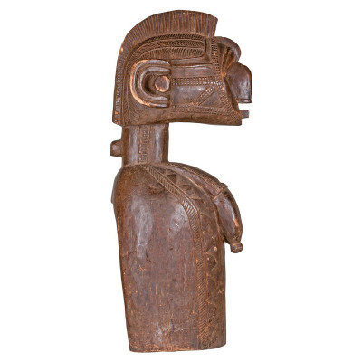 Nimba maska