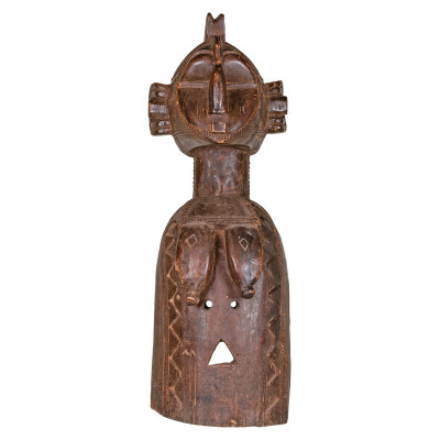 Nimba maska
