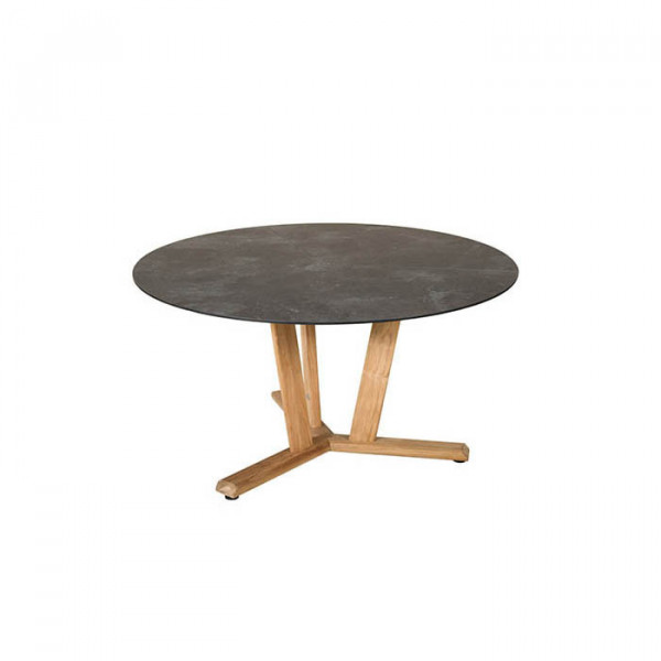 Okrúhly stôl Tekura