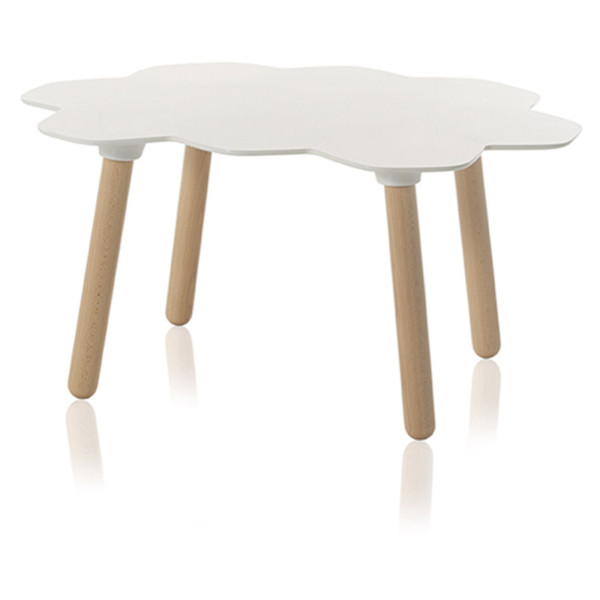 Nízky konferenčný stolík Tarta