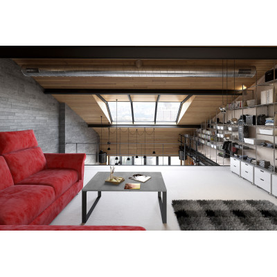 Fresco konferenčný stolík