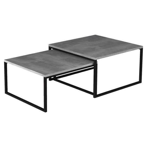 Konferenčný stolík Nevio