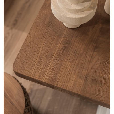 Alpha príručný stolík