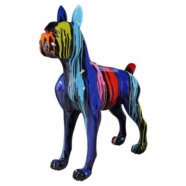 Vonkajšia socha Jack