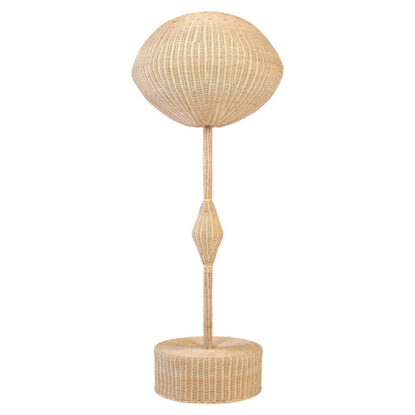 Stojacia lampa Chupa