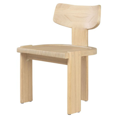 Sotho jedálenská stolička