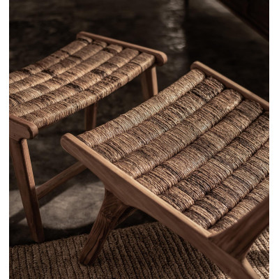 Caterpillar Beetle Lounge Chair