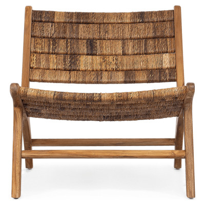 Caterpillar Beetle Lounge Chair