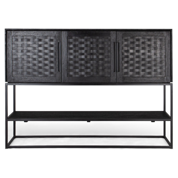 Karma príborník s 3 dverami...