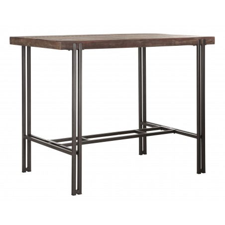 Stojací stôl Tuareg