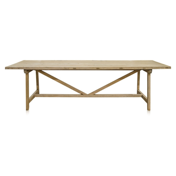 Jedálenský stôl Mine