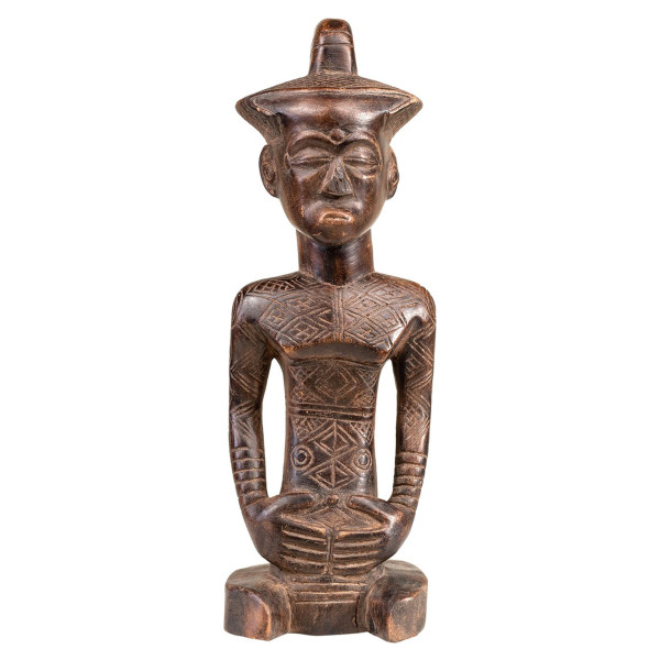 Socha Dengese Ancestor AAA1140