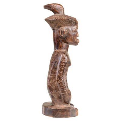 Socha Dengese Ancestor AAA1140