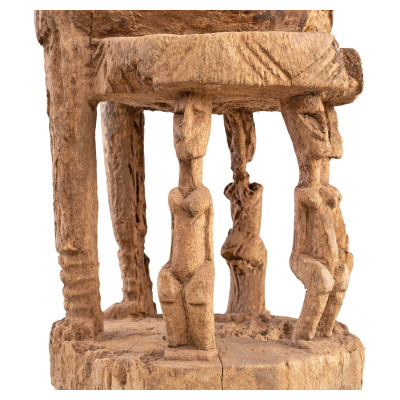 Socha Dogon