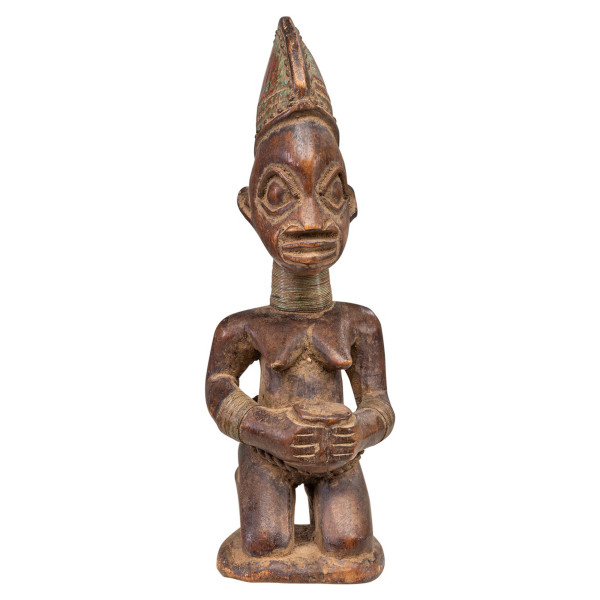 Socha Ere Ibeji AAA1355