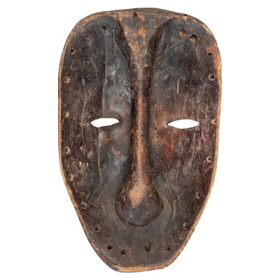 Lega Language mask