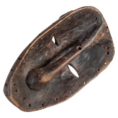 Lega Language mask