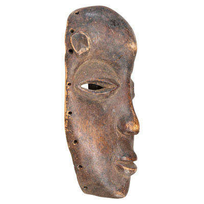 Lega Language mask