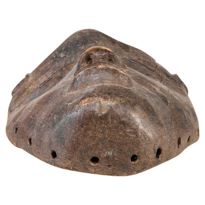 Lega Language mask