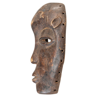 Lega Language mask