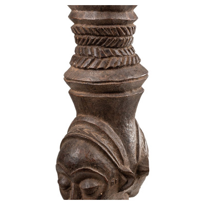 Sculpture Luba AAA1194