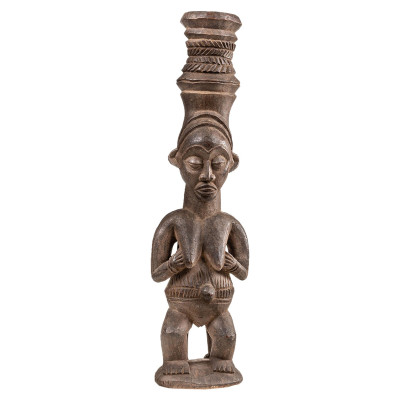 Sculpture Luba AAA1194