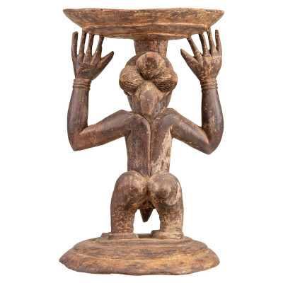 Tabouret Luba AAA112