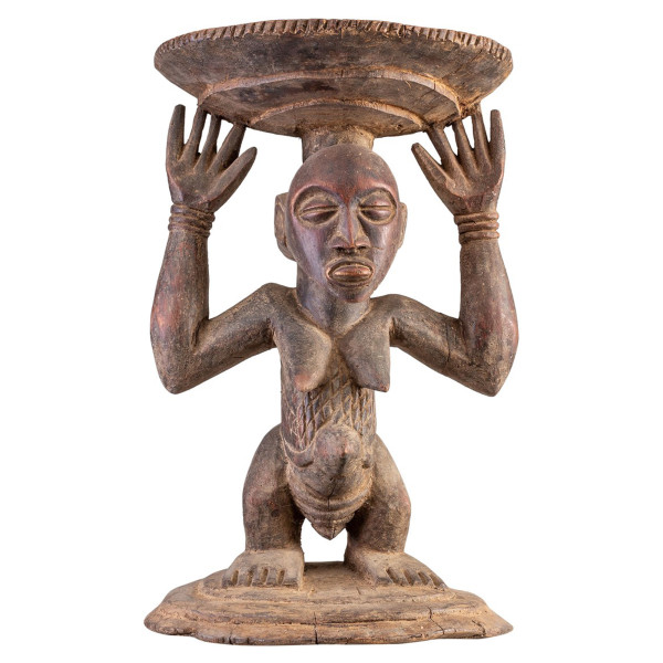 Luba AAA1210 stolička