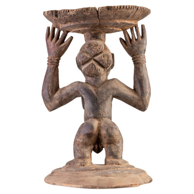 Luba AAA1210 stolička