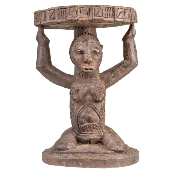 Luba AAA339 stolička