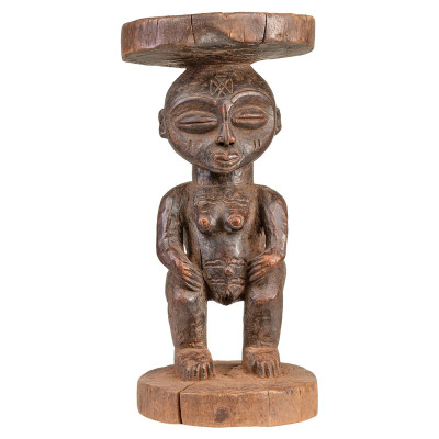 Luba AAA340 Stolička