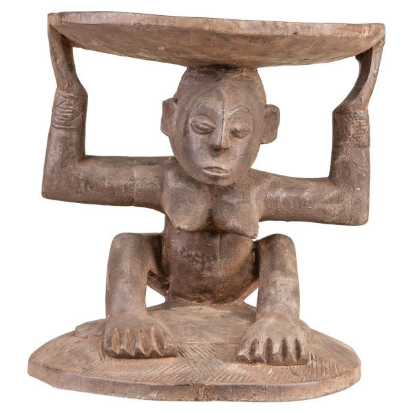 Luba AAA341 stolička