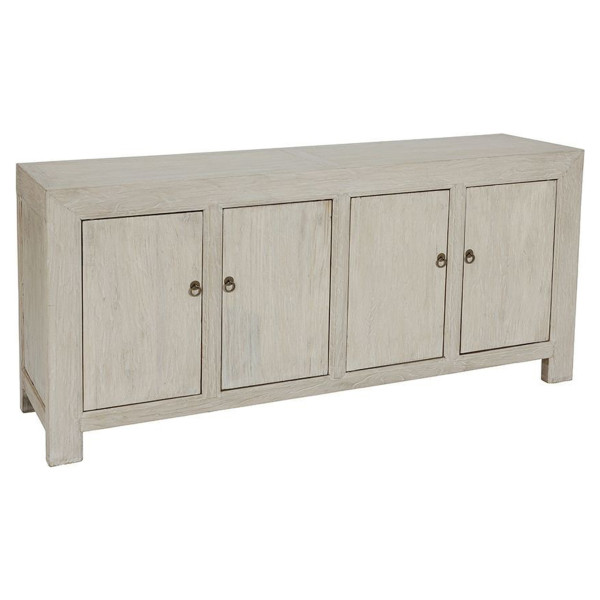 Tampere 4-dverový príborník