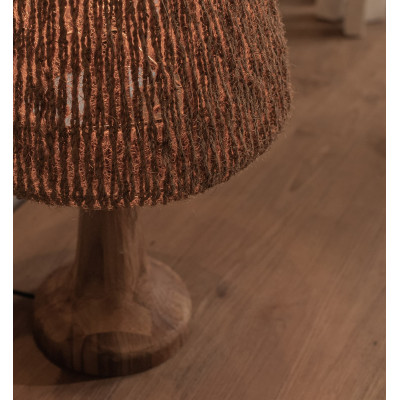 Stolová lampa Ben Medium