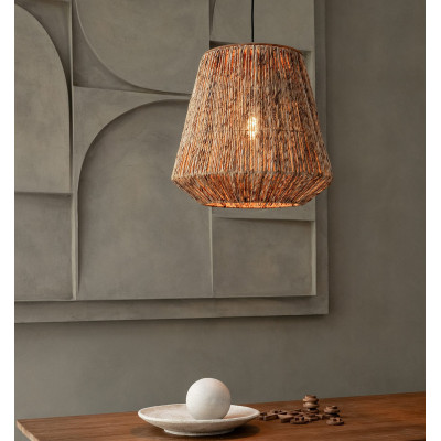 Závesné svietidlo Bright Crown