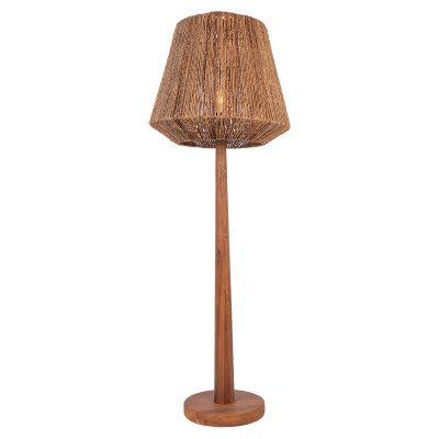 Stojacia lampa Bright Crown