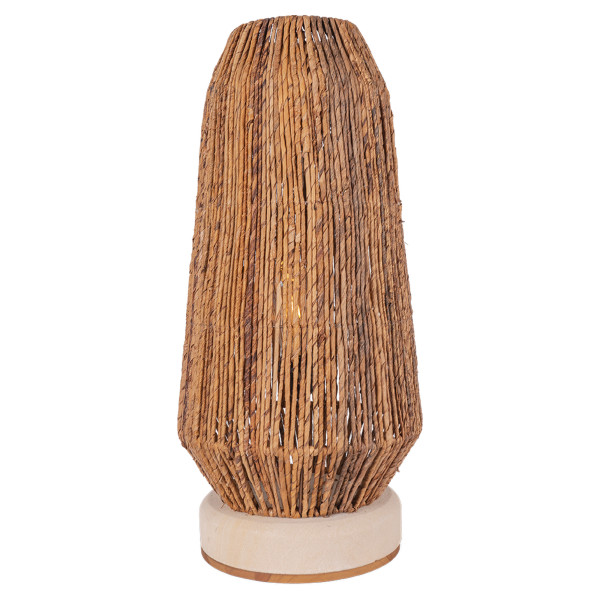 Stolová lampa Bright Obelisk
