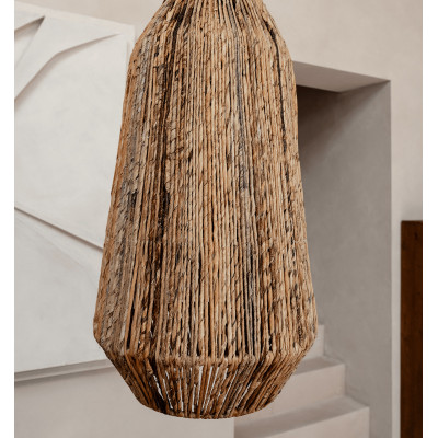 Závesné svietidlo Bright Cone