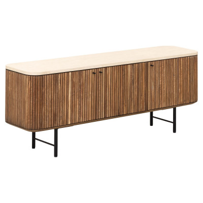TV stolík Lagoon Mortex