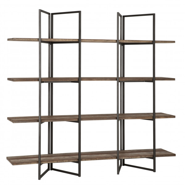 Držiak na knihy Tuareg