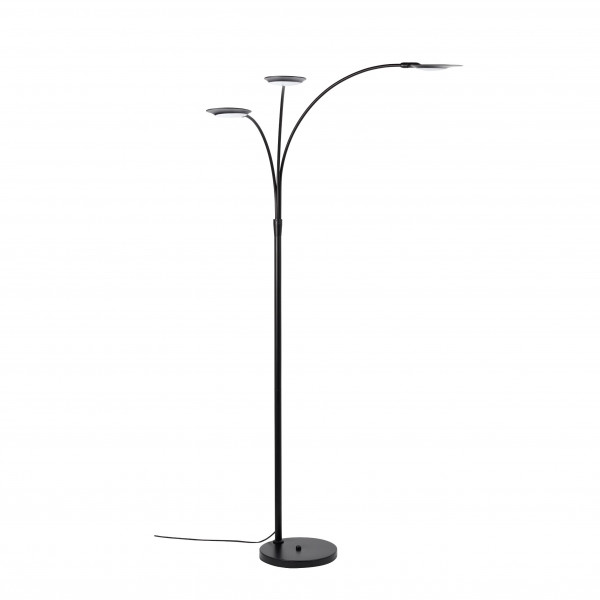 Stojacia lampa Helix 3