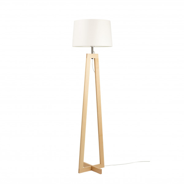 Stojacia lampa Sacha LS