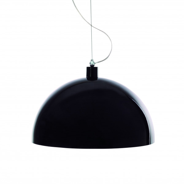 Závesná lampa Dôme