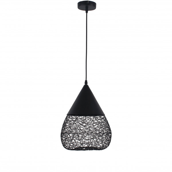 Závesná lampa Maroc