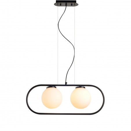 Závesná lampa Tacatac