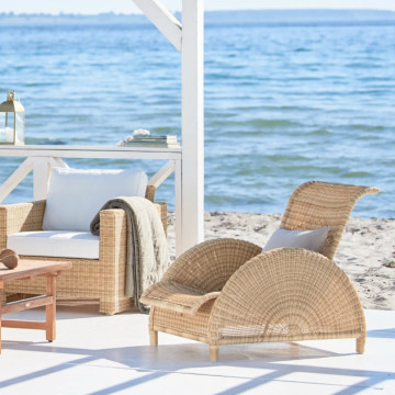 Nábytok pre exteriér